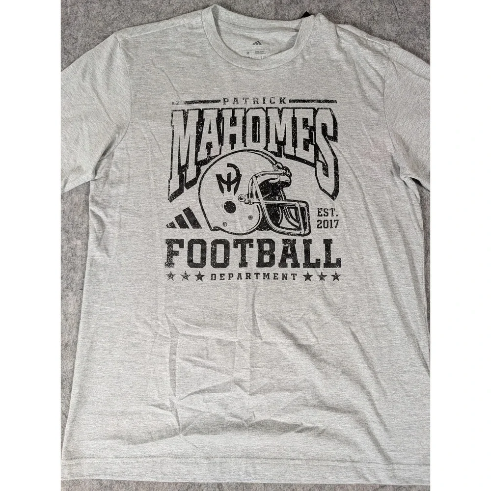 adidas patrick mahomes